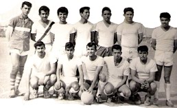 C.F. Real Paraiso 1964 (Click para ver más información)