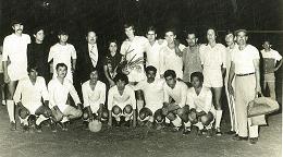 C.F. Real Paraiso 1972 (Click para ver más información)