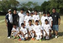 C.F. Real Paraiso 2016 (Click para ver más información)